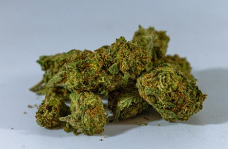Gorilla Glue Strain: Effects, Flavor & Potency