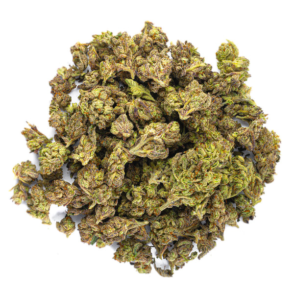 Purple Kush - 28 Grams - Indica