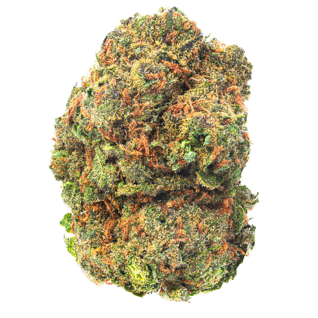 Berry Gelato - 28 Grams - Indica