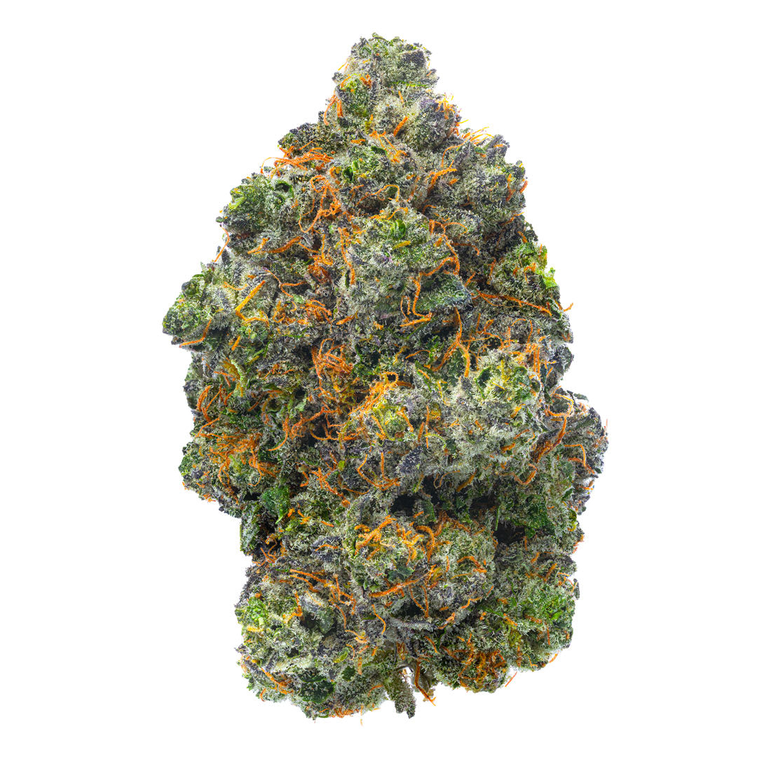 Blueberry Zkittles - 4 Grams - Indica