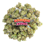 Boutique Exotics Coffin Candy - 28 Grams - Hybrid