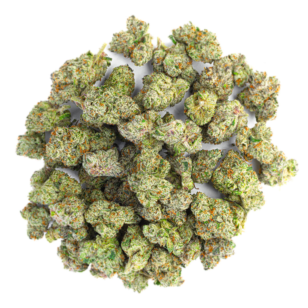 Boutique Exotics Coffin Candy - 28 Grams - Hybrid