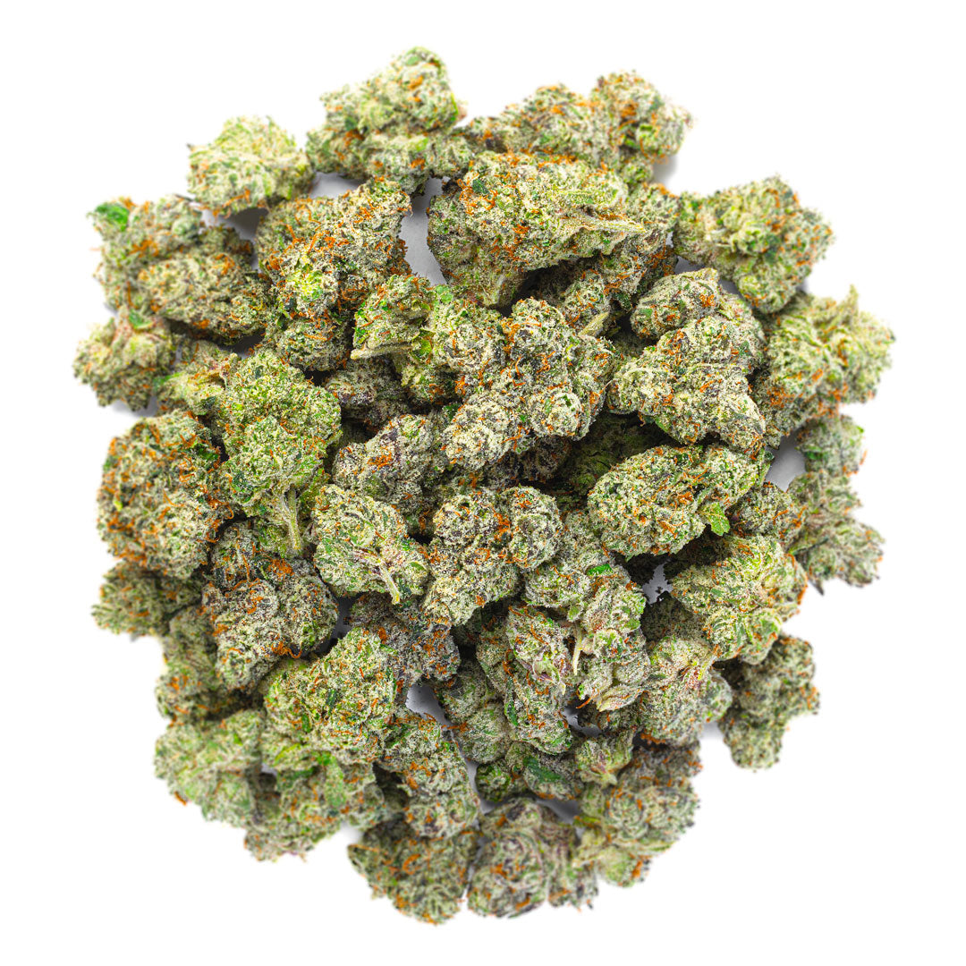 Boutique Exotics Crunch Berries - 28 Grams - Hybrid