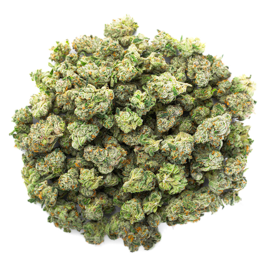 Boutique Exotics Black Magic - 28 Grams - Hybrid