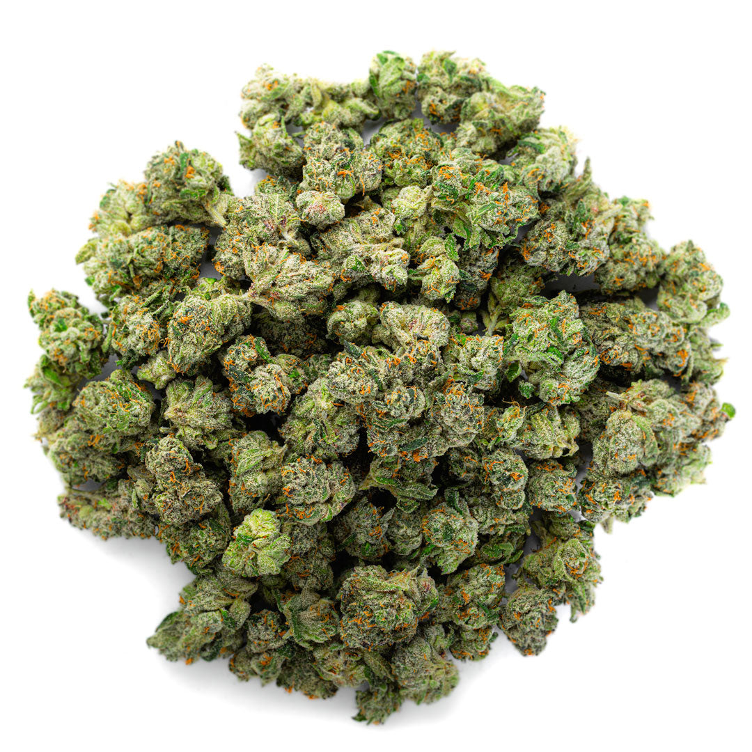 Boutique Exotics Lemon Dior - 28 Grams - Hybrid