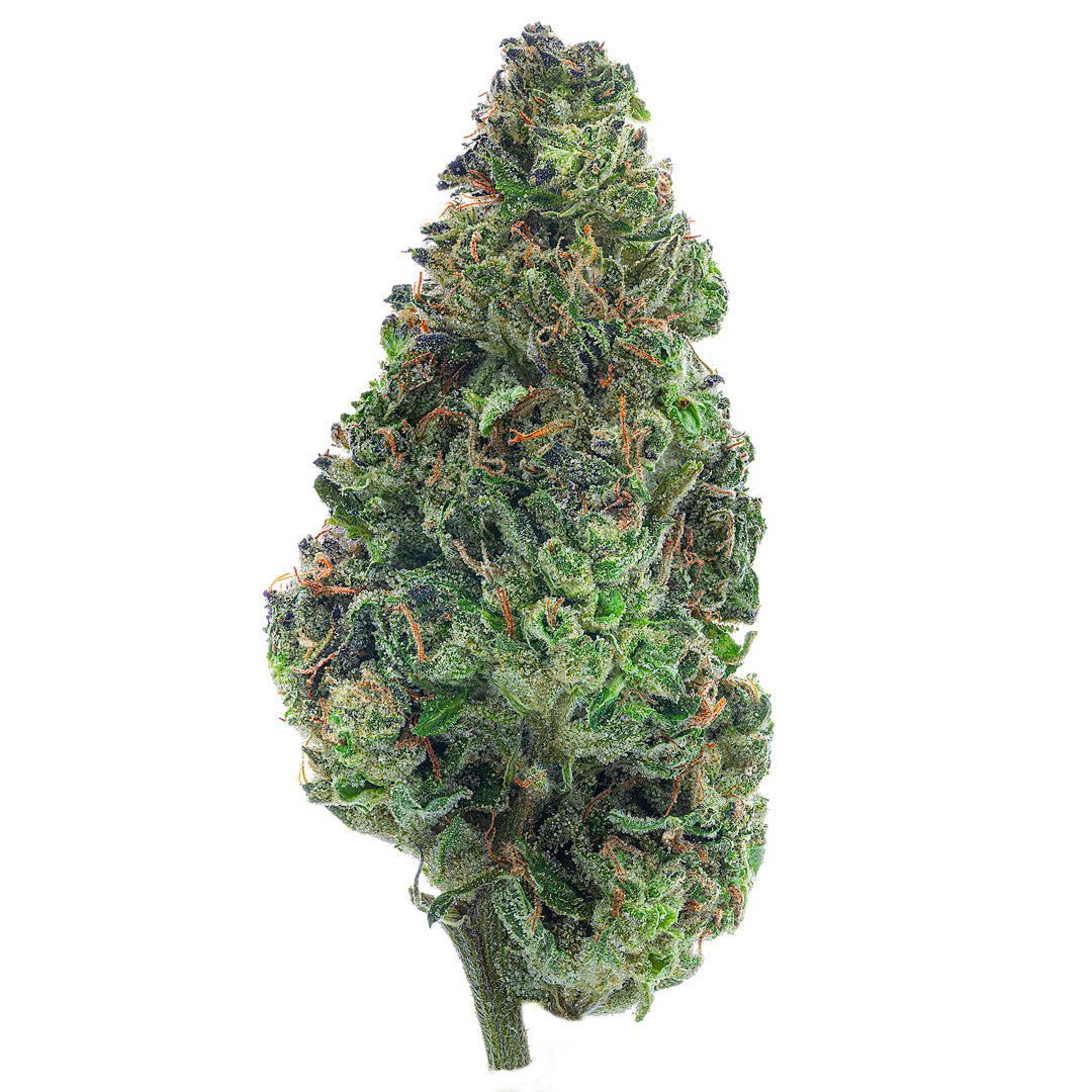 Bubba Kush - 28 Grams - Indica