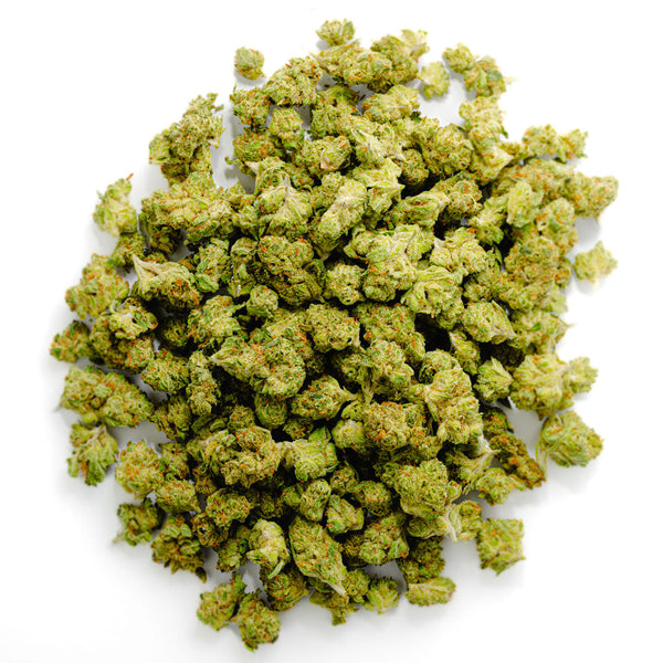 Face Off OG - 28 Grams Littles - Indica