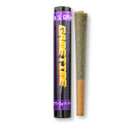 Game Time Infused Preroll 1 Gram - Indica