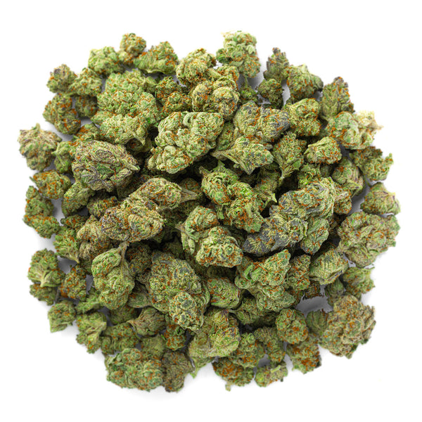 Gelato Kush Indoor - 28 Grams - Indica