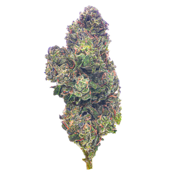 Hashburger - 28 Grams - Indica