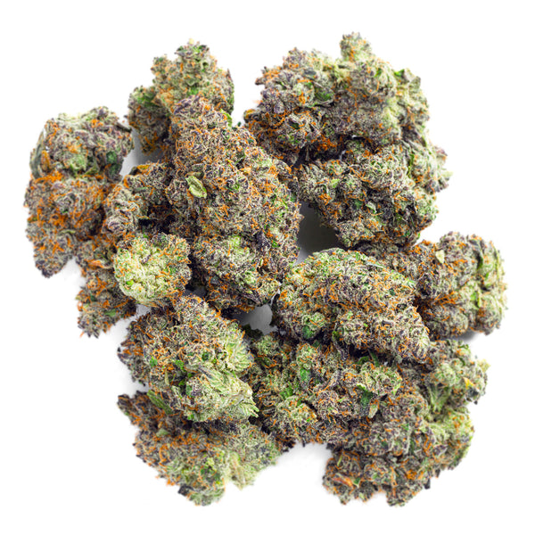 Indoor Exotics - Hashburger - 28 Grams - Indica