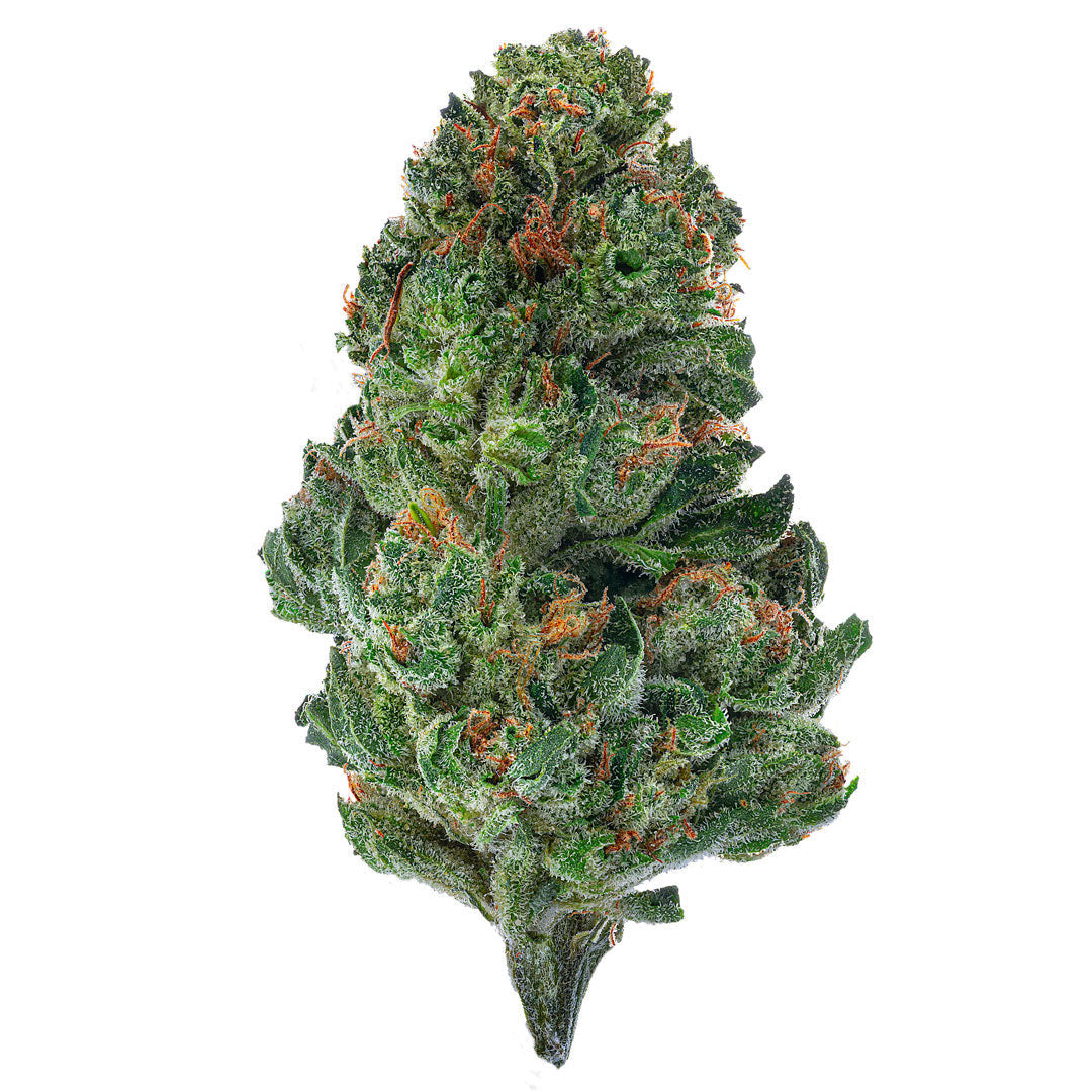 Laughing Gas - 28 Grams - Hybrid