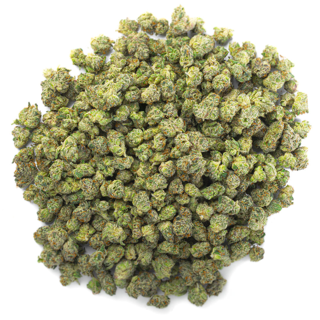 Boutique Exotics Lemon Dior - 28 Grams Littles - Hybrid