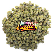 Boutique Exotics Lemon Dior - 28 Grams Littles - Hybrid