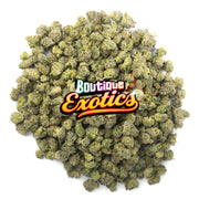 Boutique Exotics Uncle Snoop - 28 Grams Littles - Hybrid