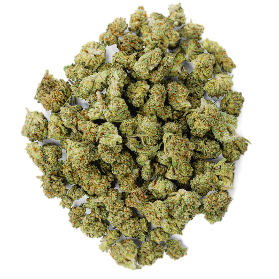 Jack Herrer - 28 Grams Littles - Sativa