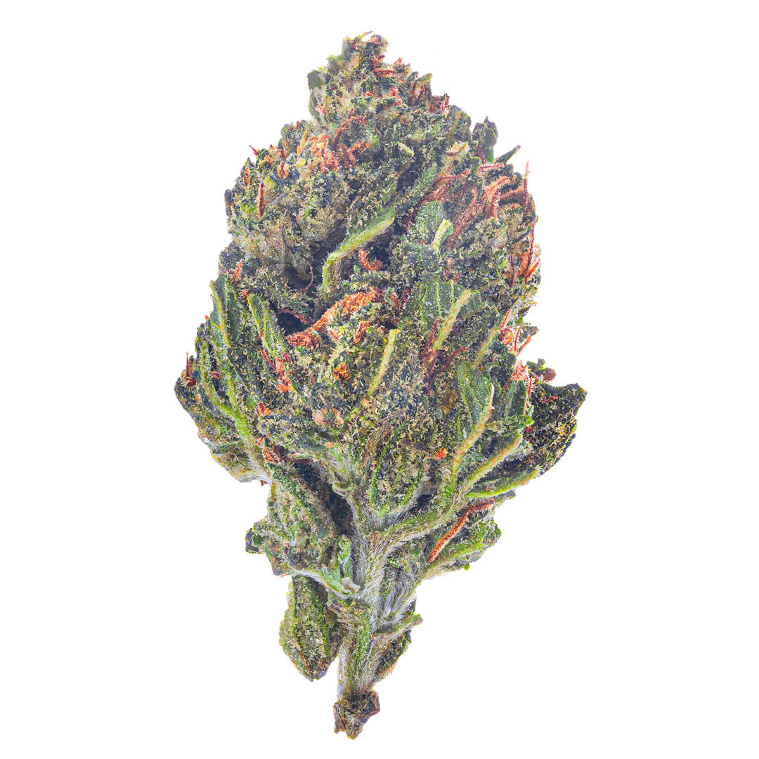 Jager Sour Diesel - 28 Grams - Sativa