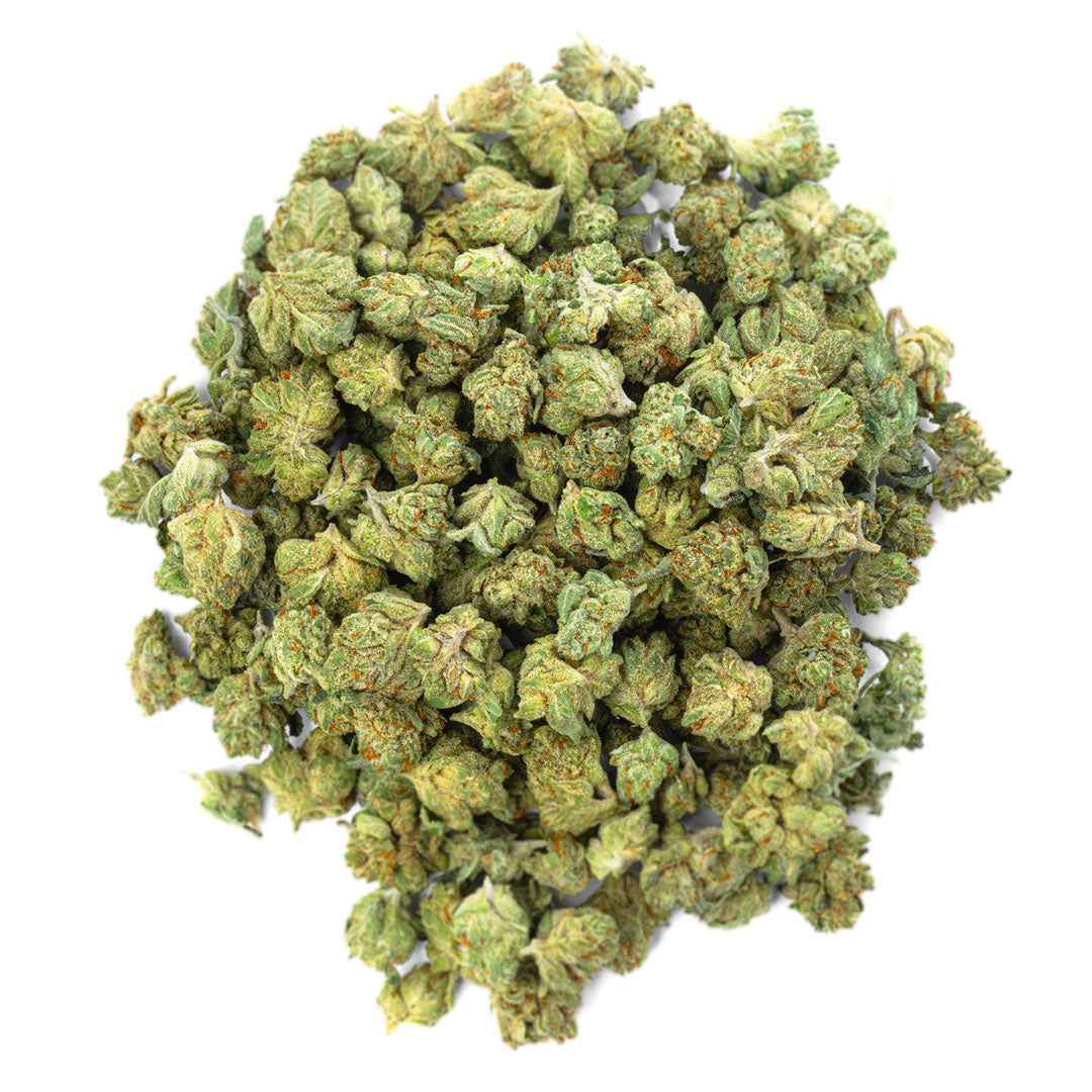 Josh D OG - 14 Grams Littles - Indica