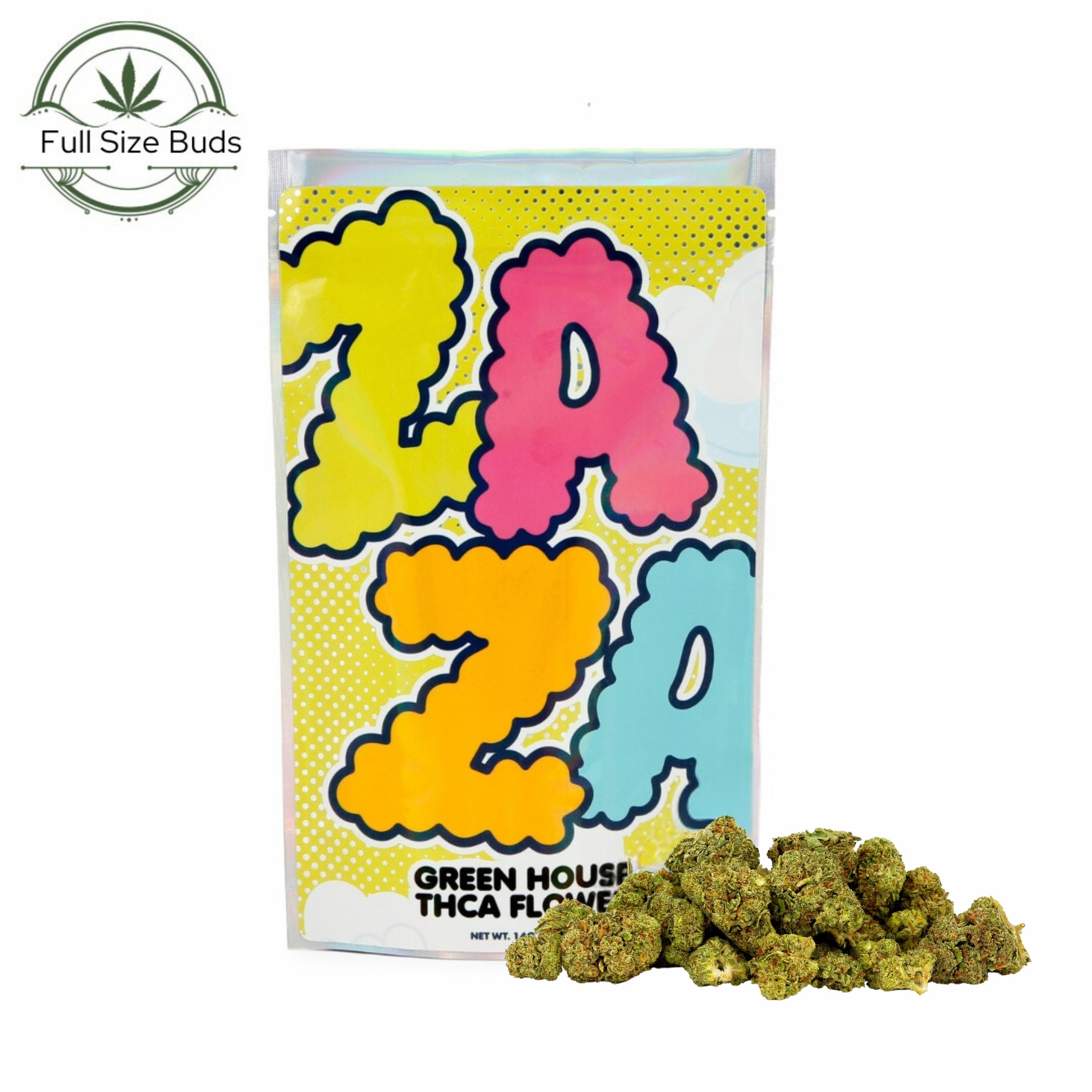 Sunset Sherbet  - 28 Grams - Hybrid