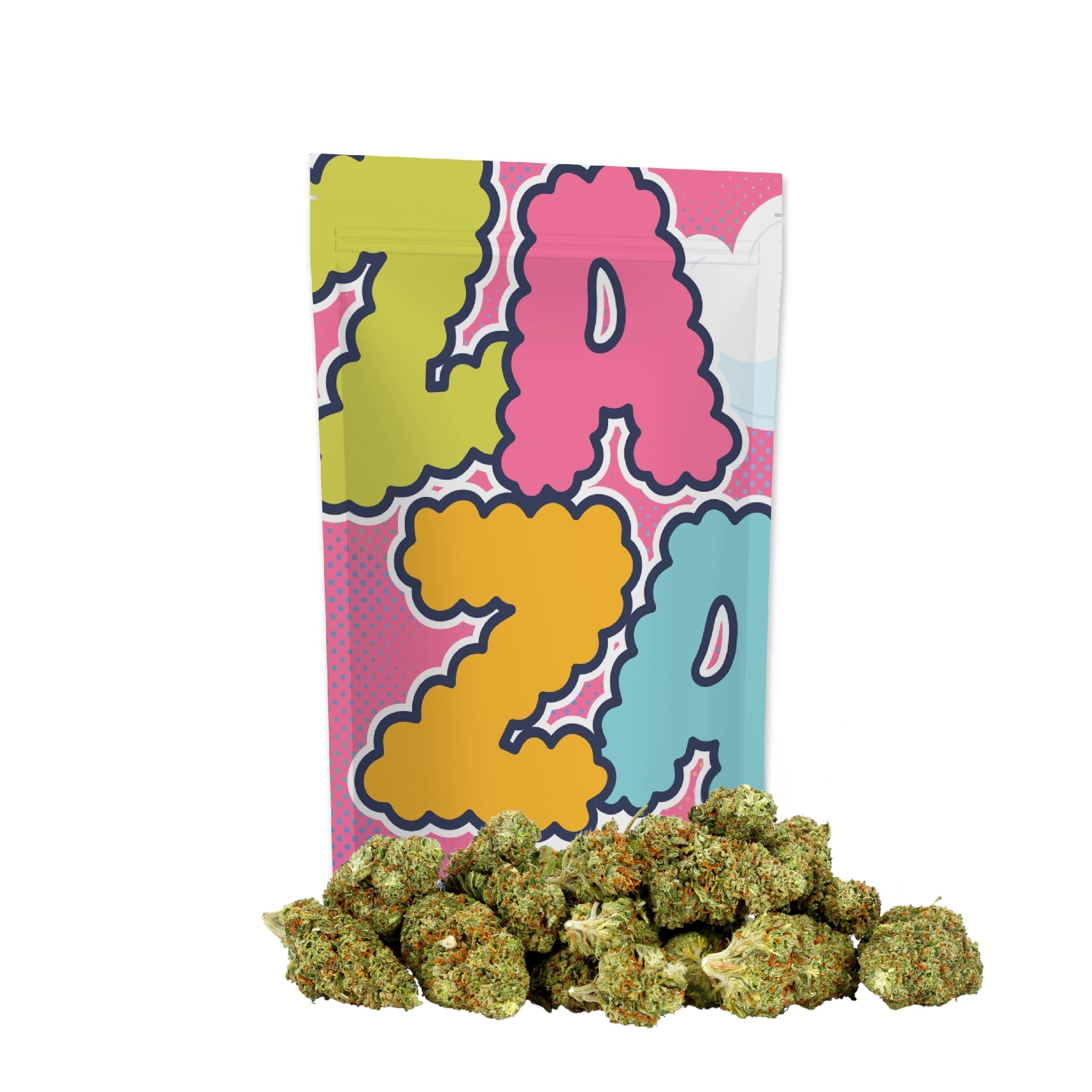 Key Lime Jack - 28 Grams - Sativa