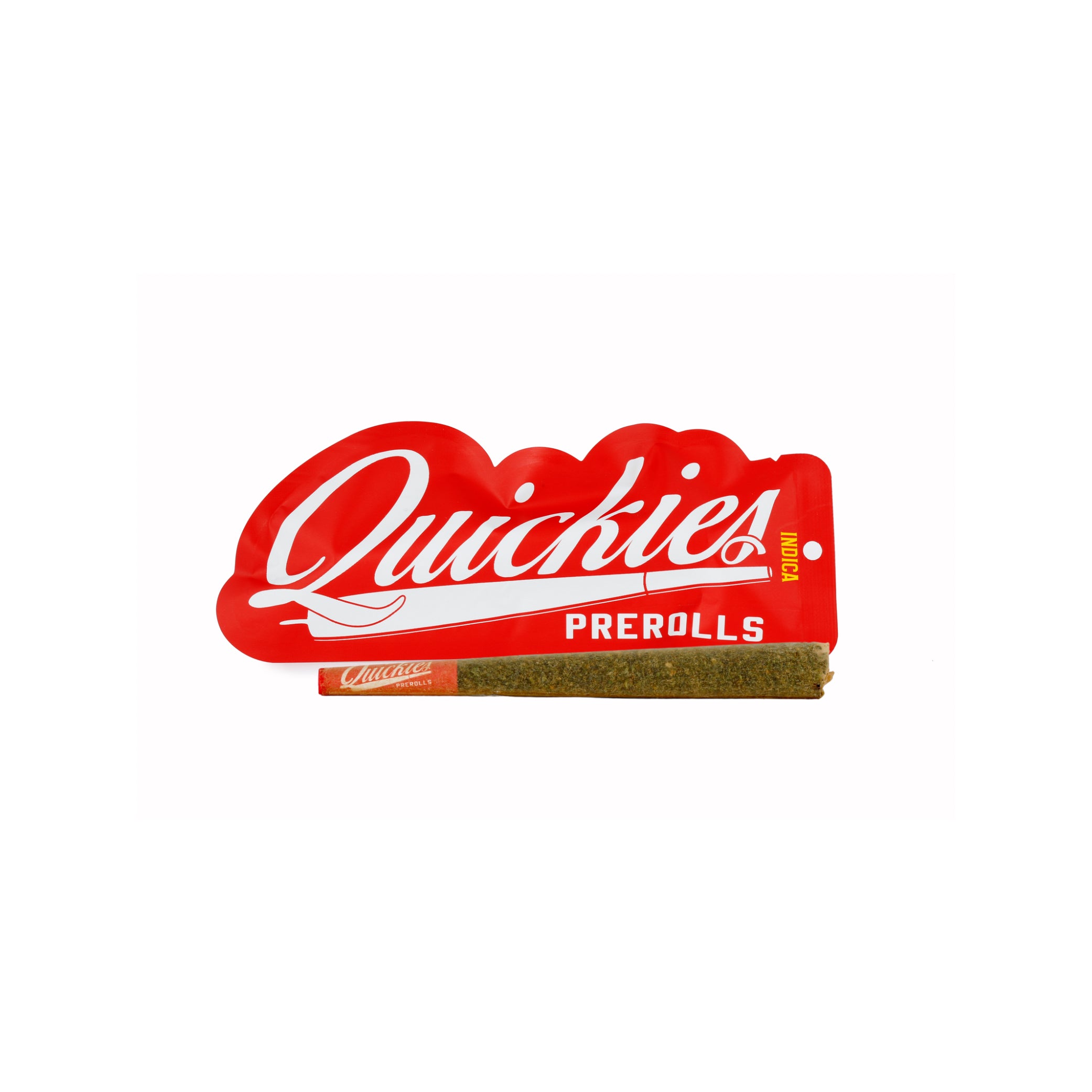 1 Gram Pre-Roll (Indica)