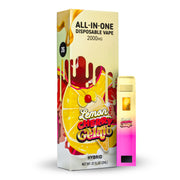 Hit Stick - 2G THCa Lemon Cherry Gelato - Hybrid