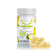 Wyld - Pear 1:1 THC:CBG | Refresh D9