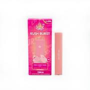 Kush Burst - 2G THCa Pink Candy Kush - Sativa