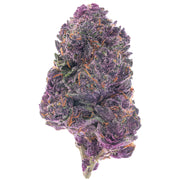 Purple Trainwreck Indoor - 4 Grams - Sativa