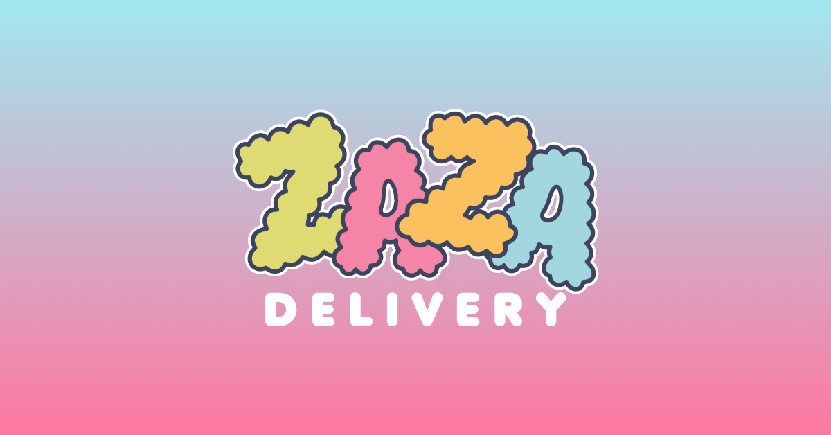 Shop Zaza Delivery – ShopZaza