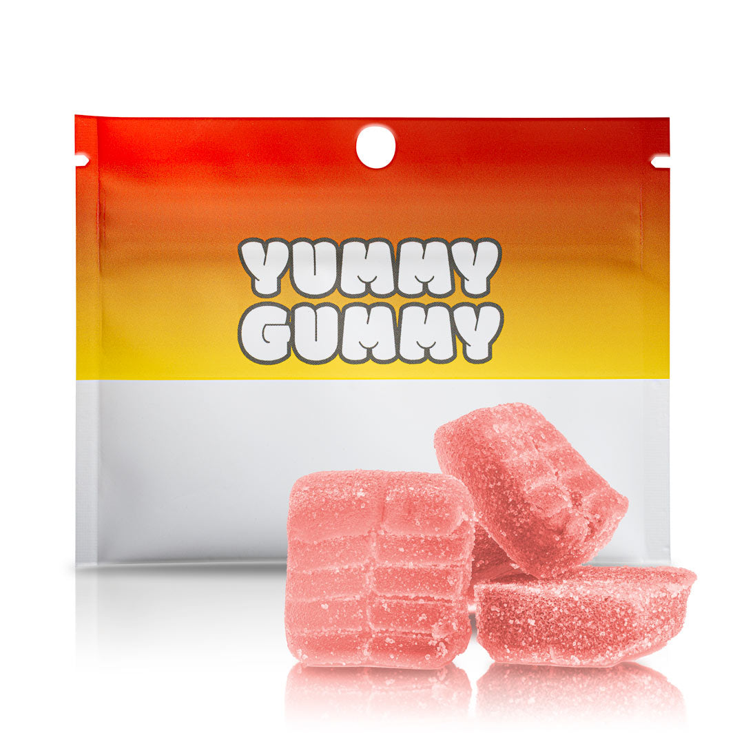 Yummy Gummy - D9
