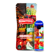 Switch - 2G Tigers Blood/Cactus Quencher