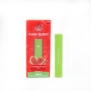 Kush Burst - 2G THCa Watermelon Haze - Hybrid