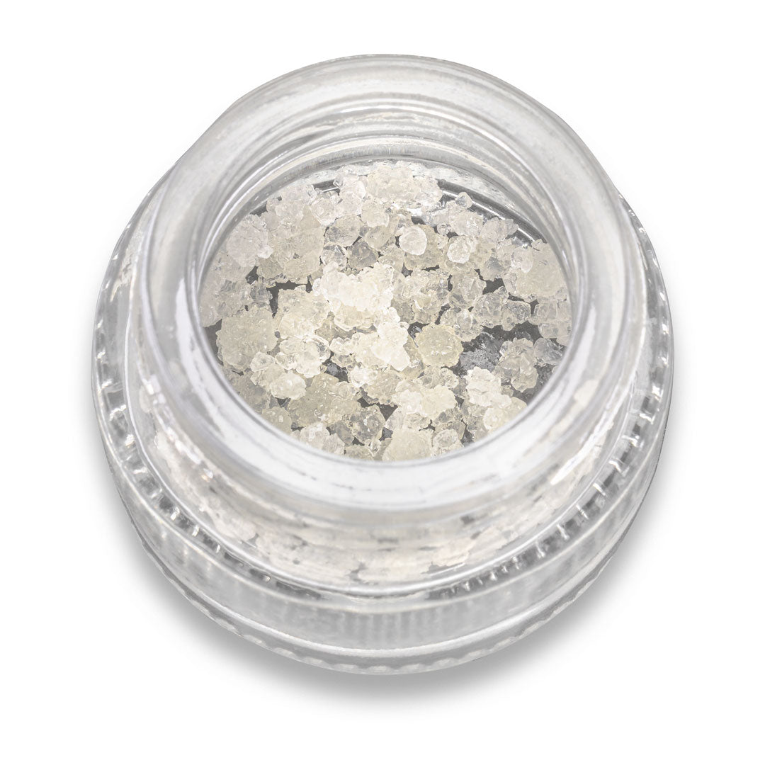 Zaza - 1G THCa Diamonds Skywalker OG - Indica