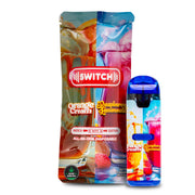 Switch - 2G Orange Cream/Raspberry Lemonade