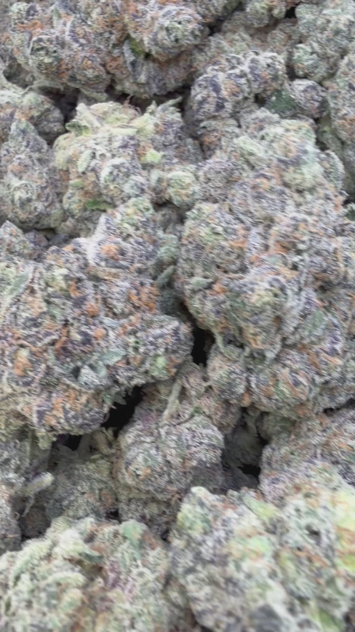 Load video: Super Blue Nerds - Bulk - Hybrid