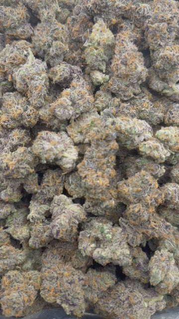 Load video: White Zkittlez - Bulk - Hybrid