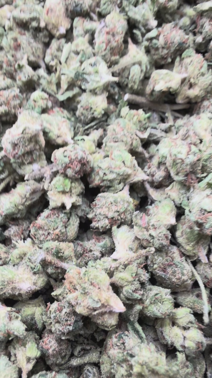Load video: Warheads Littles - Bulk Littles - Sativa