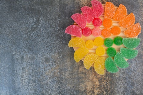 How To Make THC Gummies: Easy Step-by-Step Guide