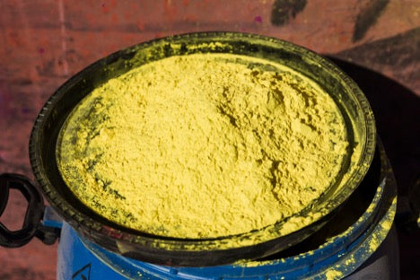 THCA Kief Guide: Potency, Effects And How It's Made