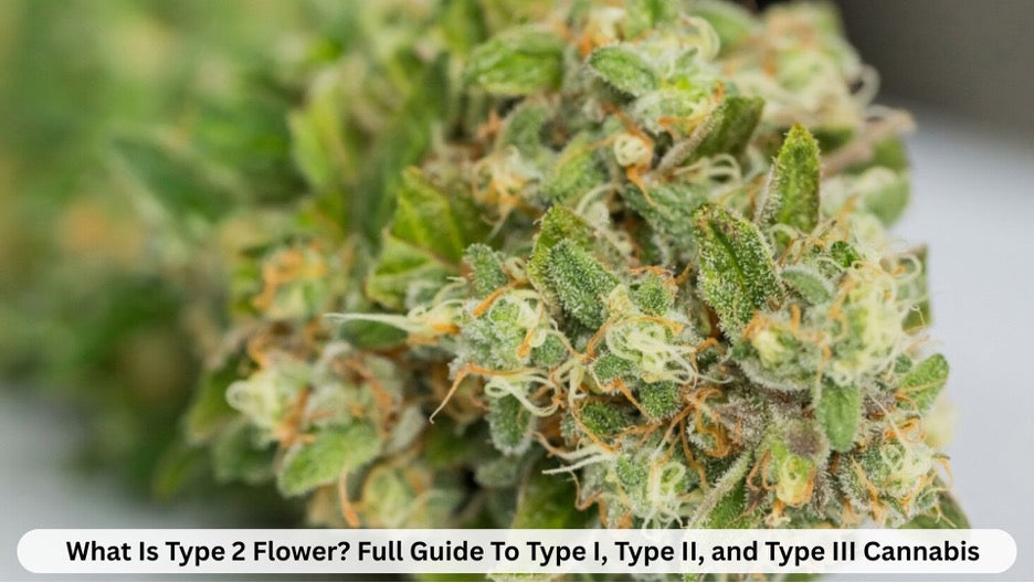 Type 2 Flower