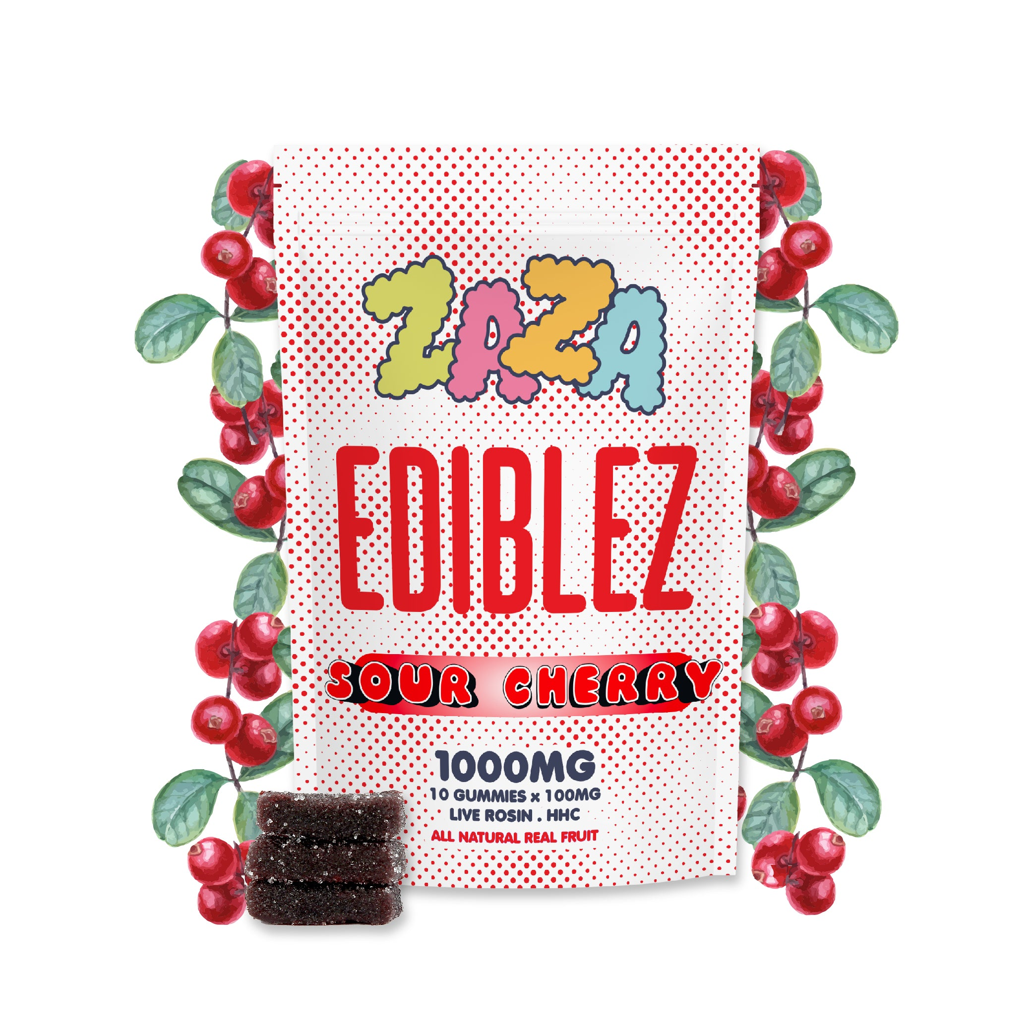 Premium Cannabis Edibles