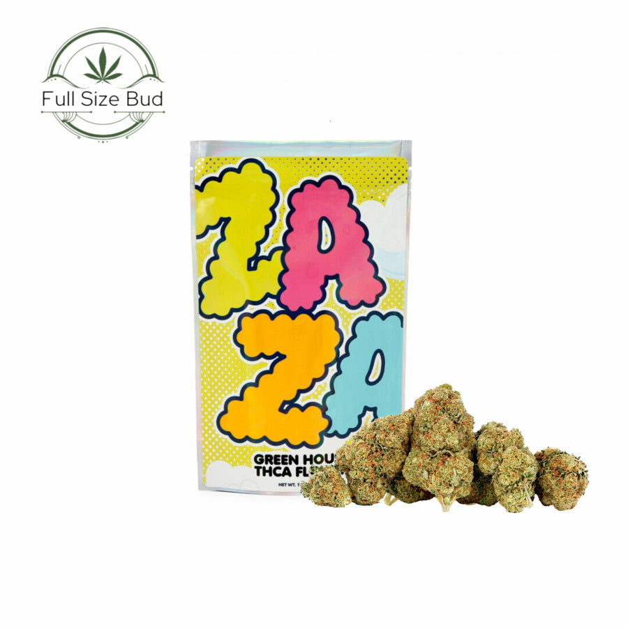BANANE ZAZA GM POP TURQUOISE