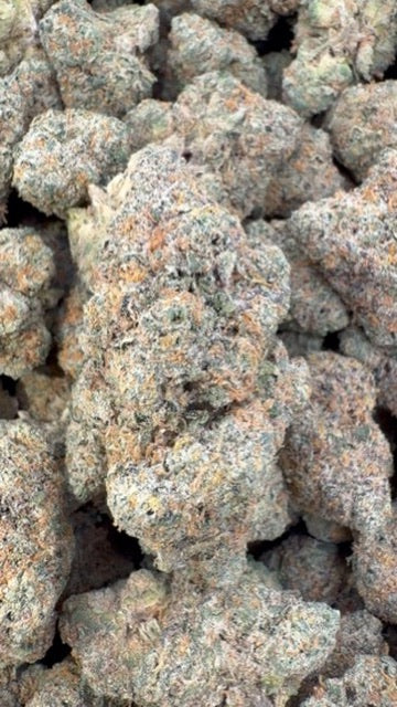 Rainbow Sherbet Interior - A granel - Indica