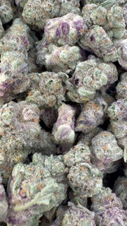 Grape Pie Indoor Littles - Bulk Littles - Indica 