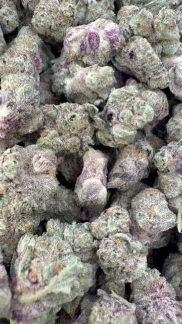 Grape Pie Indoor Littles - Bulk Littles - Indica 