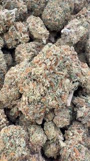 Bubba OG - Bulk - Indica