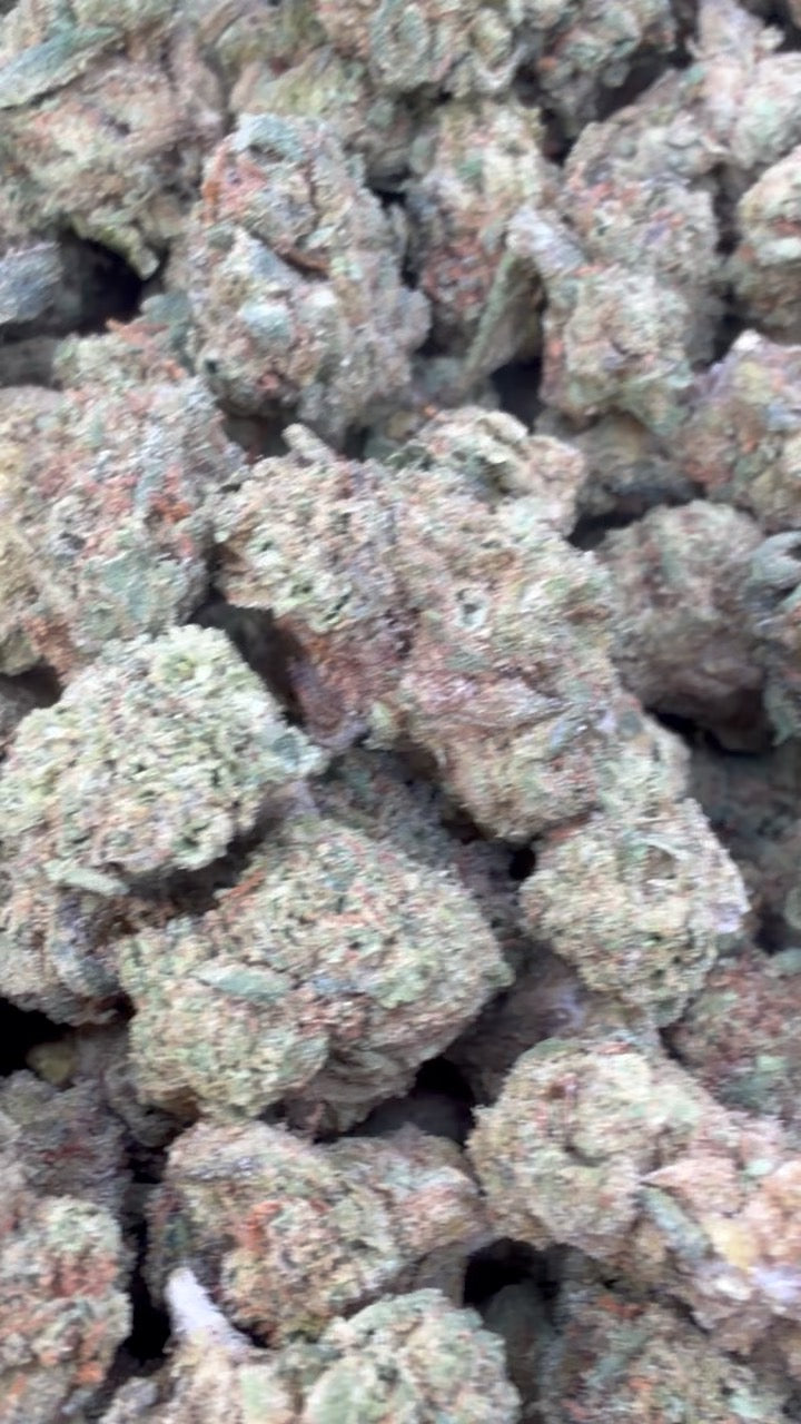 Blue Runtz Littles - Bulk Littles - Hybrid