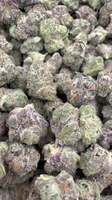 Ice Runtz Indoor Littles - Bulk Littles - Indica