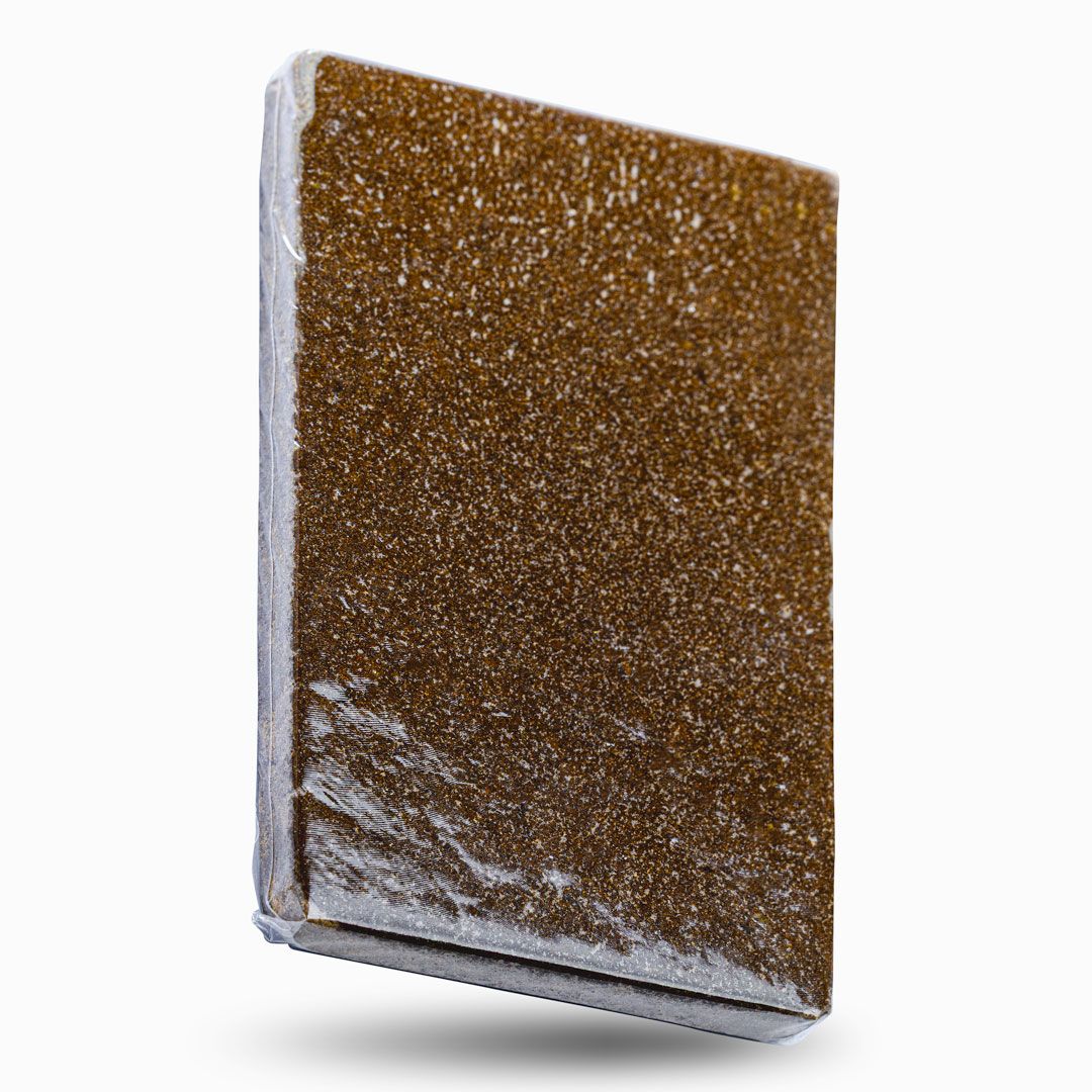 Premium THCa Hash Bar